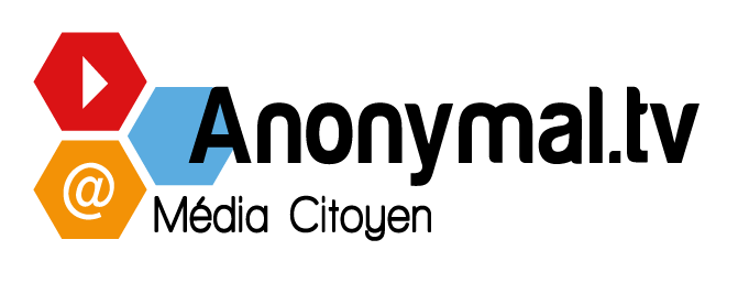 logo anonymal